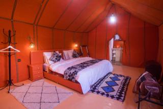Oasis Luxury Camp - Merzouga - 4