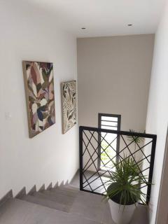 VILLA BELLE VUE - Saint-Louis - 9