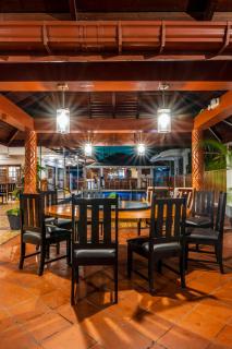 Grand Coastal Hotel - Georgetown - 5