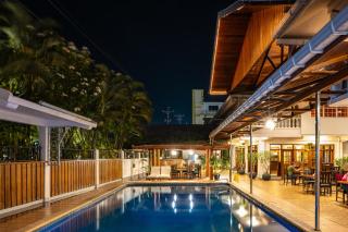Grand Coastal Hotel - Georgetown - 7