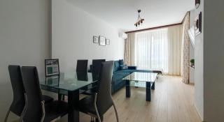 Gondola Ski Lift Apartment - Bansko - 7