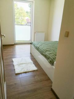 Apartament Hubertus - Bochnia - 1