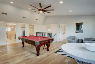 Bachelor/Bachelorette Mansion In the Heart of ATX - Austin - 9