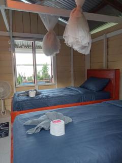 Don Som Riverside Guesthouse - Don Som - 5