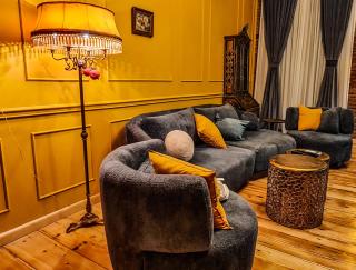 SoLoLiKE Appartment with Balcony N 24 - 0
