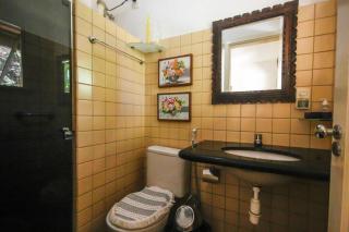 Mansão na Serra de Guaramiranga - 4