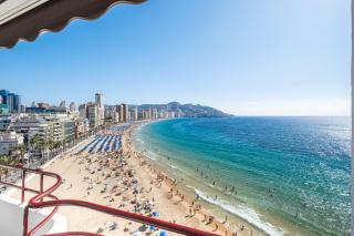 Lux Center 5-C Deluxe Beach Apartment-Old Town - 9
