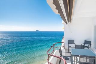 Lux Center 5-C Deluxe Beach Apartment-Old Town - 8