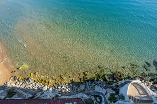 Lux Center 5-C Deluxe Beach Apartment-Old Town - 5