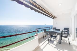 Lux Center 5-C Deluxe Beach Apartment-Old Town - Benidorm - 6