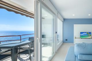 Lux Center 5-C Deluxe Beach Apartment-Old Town - 3