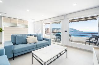 Lux Center 5-C Deluxe Beach Apartment-Old Town - 1