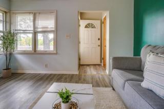 Cozy Minneapolis Duplex - 10 Mi to Downtown! - Minneapolis - 7