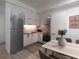 Prime Location in Kolonaki A Luxurious 1BR Haven - Atene - 6