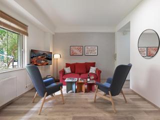 Prime Location in Kolonaki A Luxurious 1BR Haven - Atene - 5