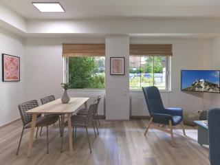 Prime Location in Kolonaki A Luxurious 1BR Haven - Atene - 3
