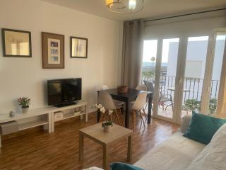Apartamento Mirador del Atlántico - 1