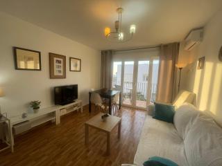 Apartamento Mirador del Atlántico - 2