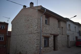 Casa Rural Fuente de la Plata - Molinicos - 0