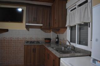 Casa Rural Fuente de la Plata - Molinicos - 3