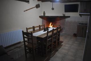 Casa Rural Fuente de la Plata - Molinicos - 6
