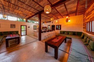 Rancho Pepo - Sian Ka'an Biosphere Beach House - 4