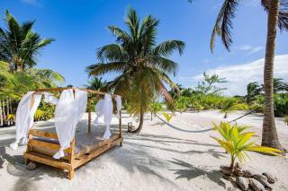 Rancho Pepo - Sian Ka'an Biosphere Beach House - 2