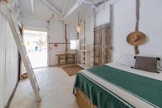 Rancho Pepo - Sian Ka'an Biosphere Beach House - 1