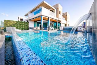 Blue Star Meloneras Villa - 9