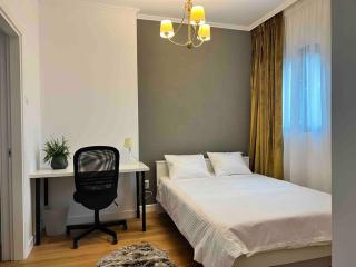 Loft Villa Floreasca - 9