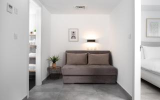 אושר נופש - מתחם Sea Side - 1