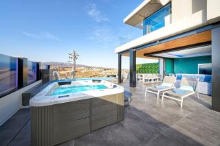 Blue Star Meloneras Villa - San Bartolomé - 8