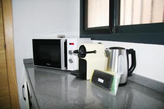 DAKAR by DAYS-DBD006-Appartement Adama 3 chambres - Dakar - 5