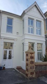 Room in Beautiful Victorian Home - 0