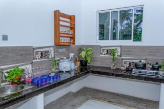 Aqualina Villa - Matara - 8