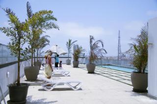 DAKAR by DAYS-DBD006-Appartement Adama 3 chambres - Dakar - 9