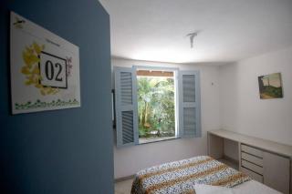 Tranquilidade e Conforto em Guaramiranga - 1