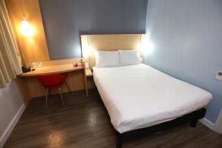 ibis Copacabana Posto 5 - Río de Janeiro - 1