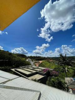 Apartamentos dos Sonhos Bananeiras - Bananeiras - 4