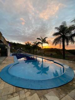 Apartamentos dos Sonhos Bananeiras - Bananeiras - 5