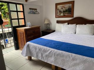 Hotel Nacional - Oaxaca - 2