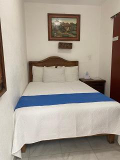 Hotel Nacional - Oaxaca - 4