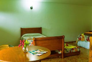 Hostal y Cabañas Aorangi - 1