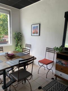 L appartement cosy - Le Garric - 8