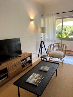 Sunny Vilamoura Golf Villa with Private Pool - Quarteira - 6
