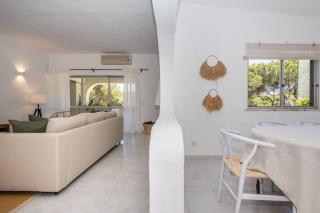Sunny Vilamoura Golf Villa with Private Pool - Quarteira - 4