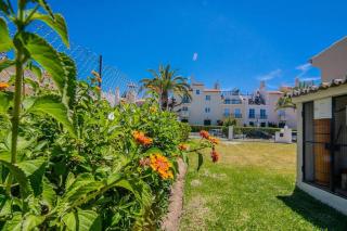 Sunny Vilamoura Golf Villa with Private Pool - Quarteira - 1