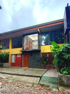 Hotel Villa Prats - Manuel Antonio - 7