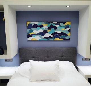 Farisma - Bright and central apt in Kalamata - 0