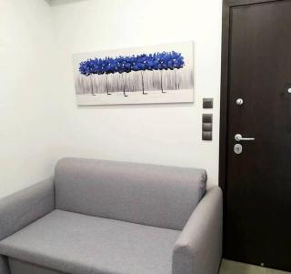 Farisma - Bright and central apt in Kalamata - Kalamata - 7